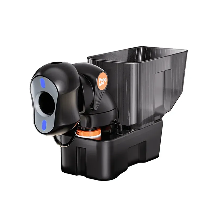 PONGBOT Nova S Pro