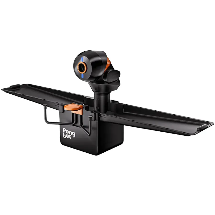 PONGBOT Omni S Plus