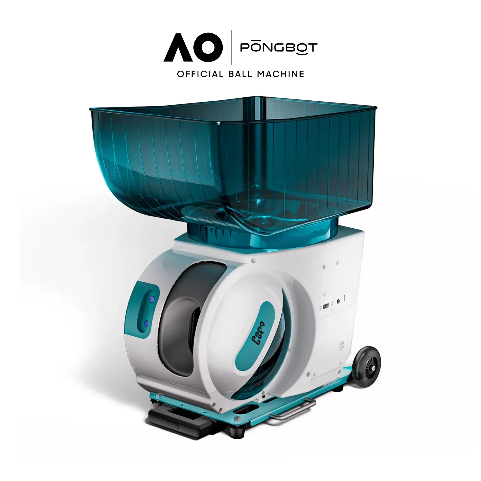 PONGBOT Pace S