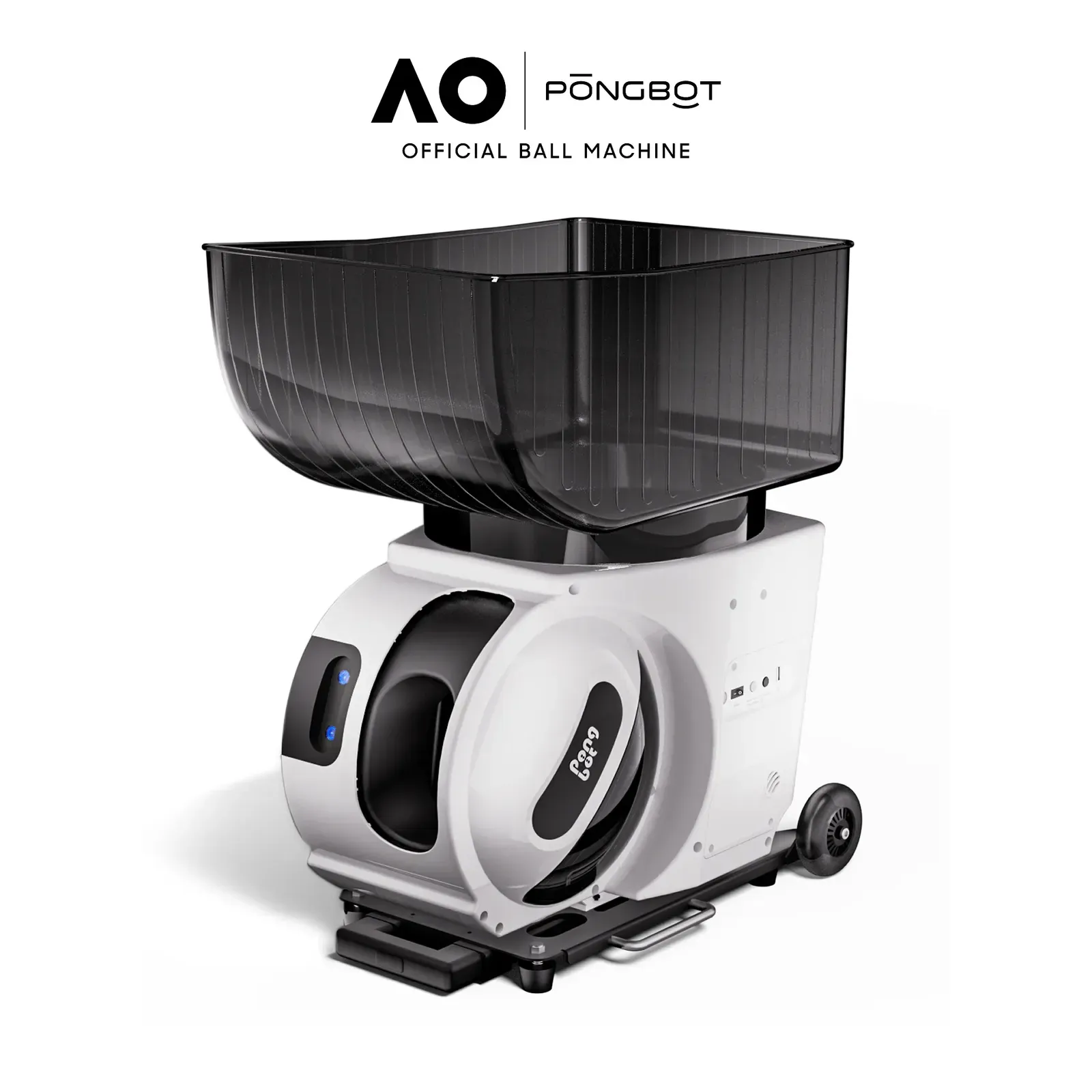 PONGBOT Pace S Pro