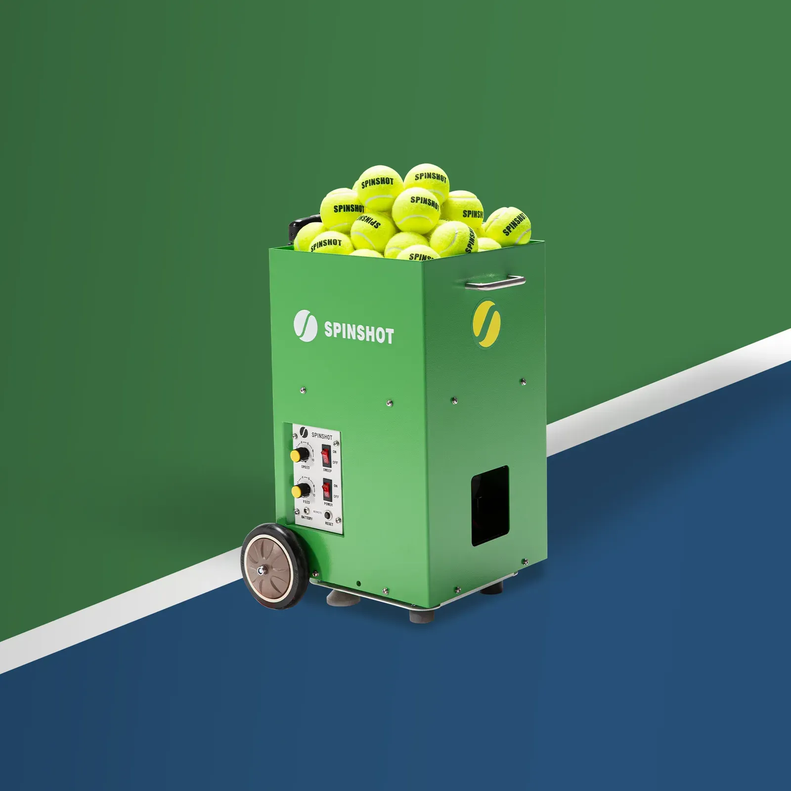 SPINSHOT Lite